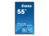 LH5541UHS-B2 - iiyama ProLite LH5541UHS-B2 - Front