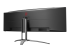 AG493UCX2 - AOC Gaming AG493UCX2 - Back