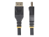 DP14A-10M-DP-CABLE - StarTech.com 33ft (10m) VESA-Certified Active DisplayPort 1.4 Cable, DP8K w/HBR3/HDR10/MST/DSC 1.2/HDCP 2.2, 8K 60Hz, 4K 120Hz Video - Multi-angle