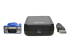 B032-VU1 - Eaton Tripp Lite series KVM Console to USB 2.0 Portable Laptop Crash Cart Adapter with File Transfer and Video Capture, 1920 x 1200 @ 60 Hz - Close up
