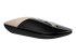 X7Q43AA#ABB - HP Z3700 - Mouse - blue LED - Left-angle