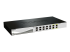 DXS-1210-12SC - D-Link Web Smart DXS-1210-12SC - Left-angle