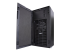 FD-CA-DEF-R5-BK - Fractal Design Define R5 - Left-angle