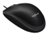 910-003357 - Logitech B100 - Mouse - Back