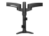 ARMDUAL - Startech Desk Mount Dual Monitor Arm - Close up