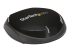 BT52A - StarTech.com Bluetooth 5.0 Audio Receiver with NFC, Bluetooth Wireless Audio Adapter BT 5.0, 66ft (20m) Range, 3.5mm/RCA or Digital Toslink/SPDIF Optical Output, Lossless HiFi Wolfson DAC - Left-angle