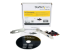 PEXUSB3S11 - StarTech.com 2 port PCI Express SuperSpeed USB 3.0 Card with UASP Support - Front