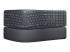 920-010107 - Logitech ERGO K860 - Keyboard - Front