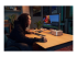 MYJG3B/A - Apple Studio Display Standard glass - Right-angle