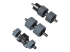 PRKA3001 - Brother PRK-A3001 - Scanner roller kit - Right-angle
