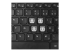 WKB-4050UB - Adesso SlimTouch 4050 - Close up