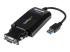 USB32DVIPRO - StarTech.com USB 3.0 to DVI / VGA Adapter - Right-angle