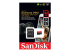 SDSQXCG-032G-GN6MA - SanDisk Extreme Pro - flash memory card - Front