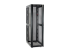 AR3107 - APC NetShelter SX - Rack - Left-angle