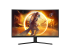 CQ32G4VE - AOC Gaming CQ32G4VE - G4 Series - Left side