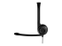 1001110 - EPOS EDU 11 USB - Headset - Left side
