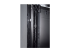 AR7711 - APC NetShelter Zero U - Left-angle