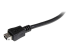 UUSBMUSBMF6 - StarTech.com 6in Micro USB to Mini USB Adapter Cable M/F - Close up