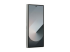 SM-F956BZSBEUB - Samsung Galaxy Z Fold6 - Left-angle