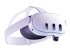 SK-1000933-01 - Meta Quest 3 - Enterprise - Left-angle