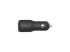 CCB005BTBK - Belkin BoostCharge - Car power adapter - Right side