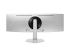 LS49DG912SUXXU - Samsung Odyssey OLED G9 S49DG912SU - Back
