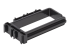SRCABLERINGSM - Eaton Tripp Lite Series Cable Management D-Rings Rack Enclosures Button Mount 2x4in 12Pk - Back