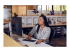 692S9AA#ABU - HP 355 Compact Multi-Device - Back