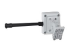 01516-001 - AXIS T91R61 - Network device mounting kit - Left-angle
