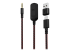 727A9AA - HyperX Cloud 3 - Headset - Right-angle
