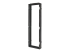 SREXTENDER - Eaton Tripp Lite Series Rack Enclosure Server Cabinet Extension Frame 42U / 48U - Back