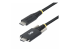 S2CEPR3M-USBSL-CABLE - StarTech.com 10ft (3m) USB-C Charging Cable, 240W, Silicone Jacket - Right-angle