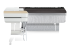 5HB07D#B19 - HP DesignJet T230 - 2025 Edition - Front