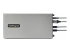 2TBT3-PCIE-ENCLOSURE - StarTech.com Thunderbolt 3 PCIe Expansion Chassis, Enclosure Box W/Dual PCI-E Slots, External PCIe Slots for Laptops/Desktops/All-In-Ones, 8K/4K Output Via TB3/DP 1.4 Ports - Right side