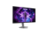 AG276QZD2 - AOC AGON PRO AG276QZD2 - Left-angle