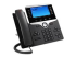 CP-8841-K9= - Cisco IP Phone 8841 - VoIP phone - Left-angle