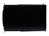 B020-U16-19-IP - Eaton Tripp Lite Series 16-Port IP KVM Switch Rack Console w/ 19" LCD 1U - Top