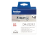 DK22212 - Brother DK-22212 - Permanent adhesive - Front