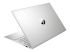 8B589EA#ABU - HP Pavilion Laptop 15-eh1026na - Back