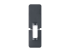 1816450 - Vogel's QUICK series TVM 1645 - Top
