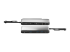 U1CAD-SGR - ALOGIC MX2 Lite DisplayPort Edition - Multi-angle