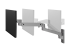45-683-293 - Ergotron LX Pro - Mounting kit (monitor arm) - Right-angle
