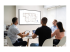H1F2C0IBW101 - Optoma N3981K - 98" Diagonal Class N-Series LED-backlit LCD display - Left-angle