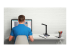 459838 - IRIS IRIScan Desk 5 Pro - Right-angle