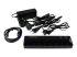 ST103008U2C - StarTech.com 10 Port USB 3.0 Hub with Charge & Sync Ports - Front