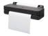 5HB06D#B19 - HP DesignJet T250 - large-format printer - Right-angle