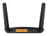 TL-MR6400 - TP-Link TL-MR6400 - Wireless router - Back