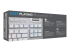 920-009719 - Logitech Gaming G915 TKL - Back