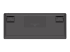 920-010780 - Logitech Master Series MX Mechanical Mini - Bottom