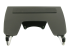 50-193-200 - Ergotron - Notebook arm mount tray - Front